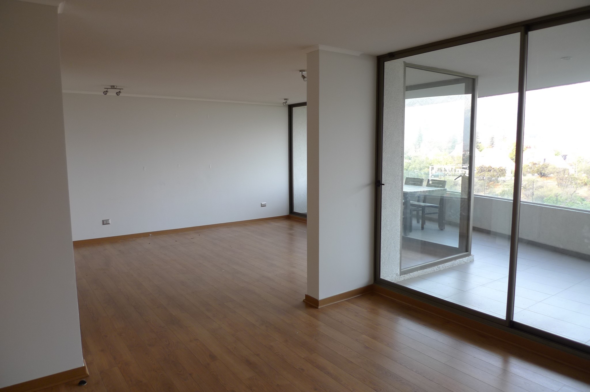 Huinganal lo Barnechea